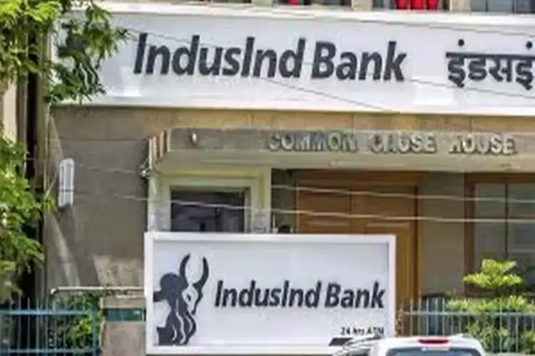 Ignore speculation, bank remains strong, RBI assures IndusInd Bank depositors 