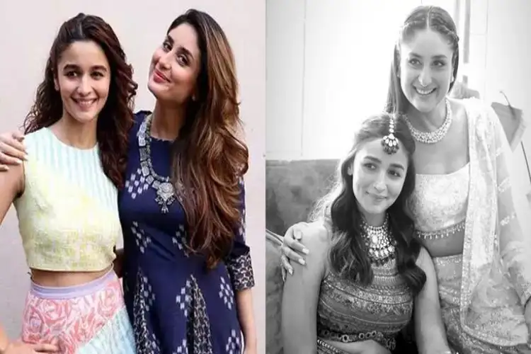 Kareena Kapoor wishes her ‘favorite superstar’ Alia Bhatt on her birthday