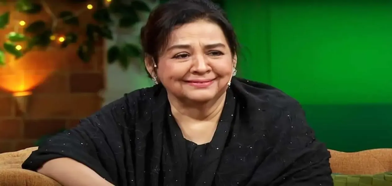 Farida Jalal: Bollywood's superstar mother