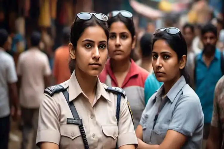 Delhi Police will create 'courtesy squad' for the safety of women