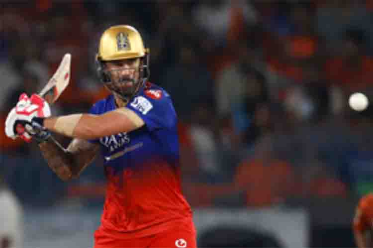 Veteran Faf du Plessis appointed as Delhi Capitals vice-captain