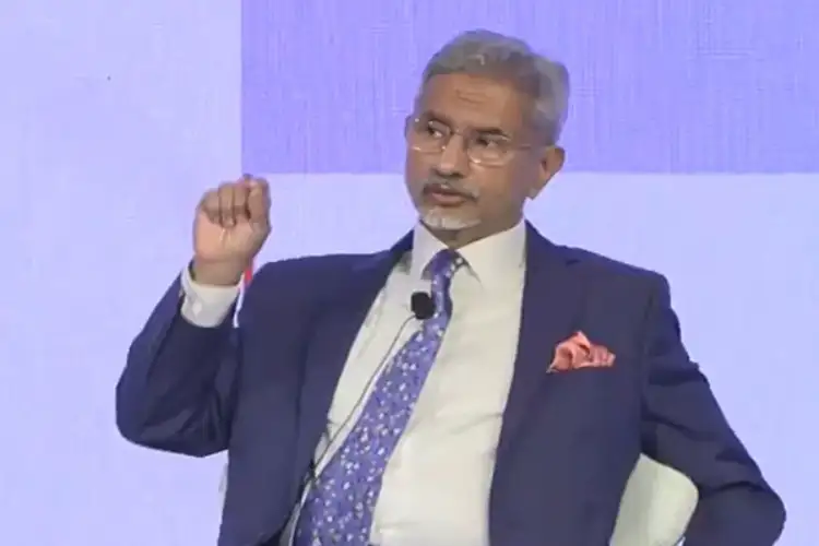 Raisina Dialogue 2025: Jaishankar calls for strong, fair UN, says 