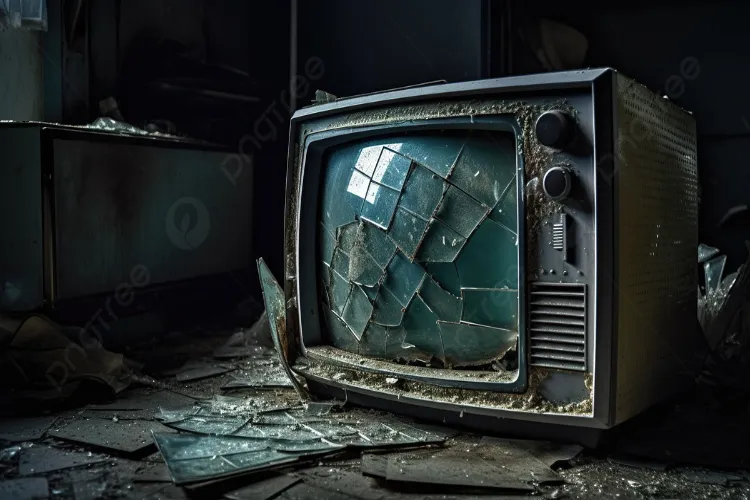 The decline of traditional media: An inevitable reality