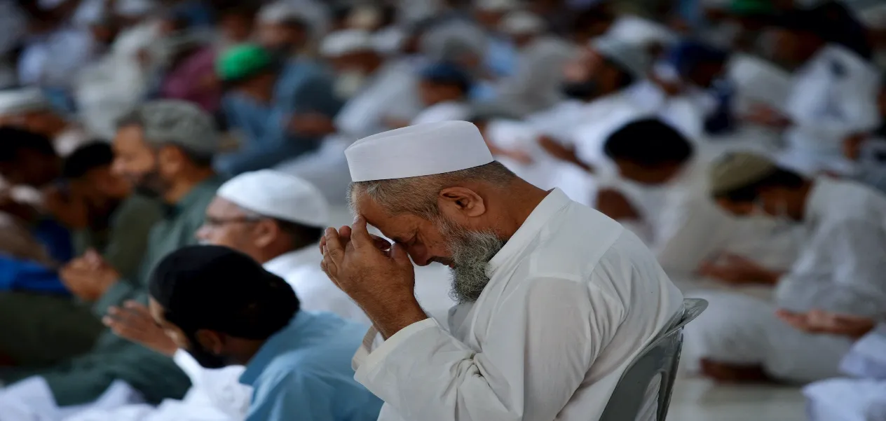 How to pray on Shab-e-Qadr