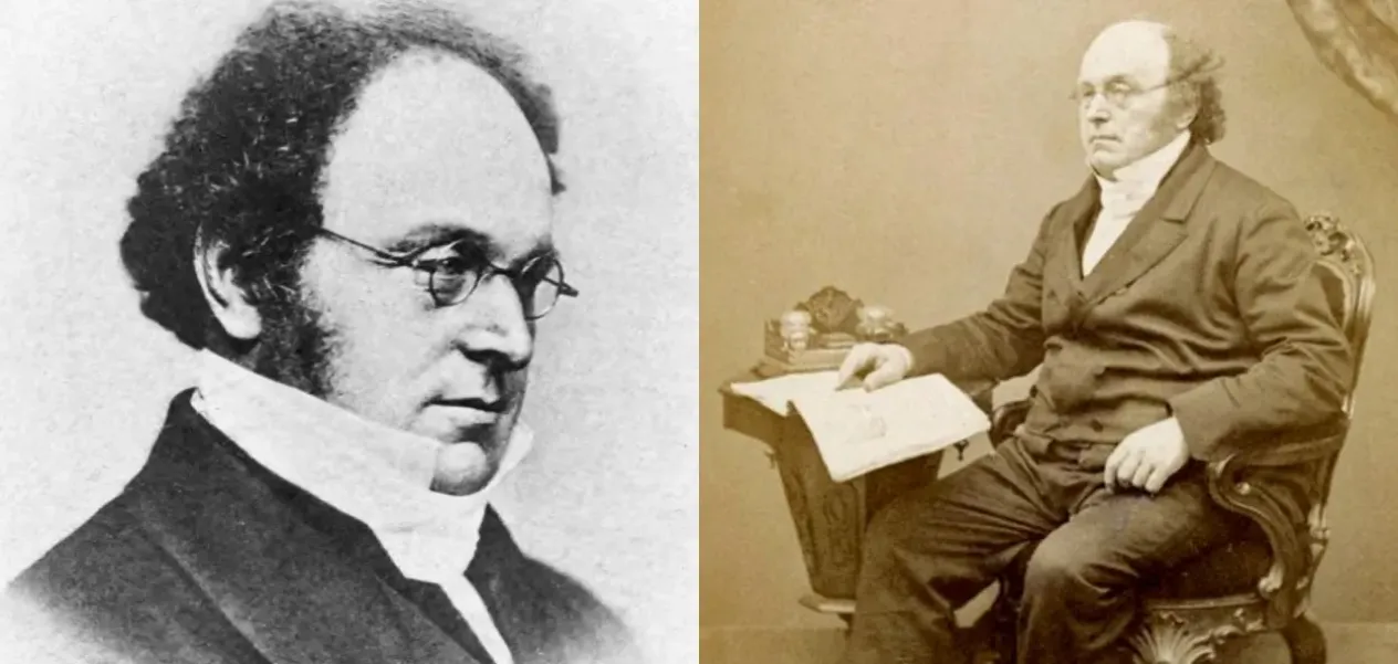 Mathematician Augustus De Morgan: India was at the forefront of arithmetic